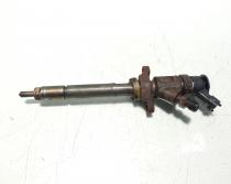 Injector, cu codul 9M5Q-9F593-AA, 0445110353, Ford Focus 2 (DA) , 1.6 TDCI, G8DA (id:571761)