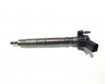 Injector, cod 03L130277, 0445116030, Audi A5 (8T3), 2.0 TDI, CAG (id:569684)