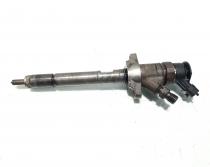 Injector, cod 0445110297, Peugeot 407 SW, 1.6 HDI, 9HZ (id:571702)