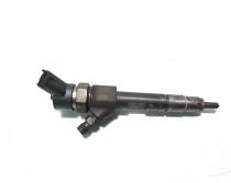 Injector, cod 0445110021, 7700111014, Renault Laguna 2, 1.9 DCI, F9Q750 (id:570207)