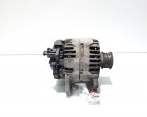 Alternator 90A Bosch, cod 037903025M, Seat Cordoba (6L2), 1.4 benz, BKY (id:571447)