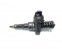 Injector, cod 038130073AN, Vw Passat (3B3) 1.9 TDI, AVB (id:565087)