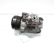 Compresor clima, cod 447280-7090, Mercedes Clasa C T-Model (S204), 2.2 CDI, OM651913 (pr:110747)