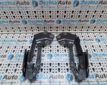 Set balamale capota fata, 1T0823302, Vw Touran (1T1, 1T2) 2003-2010 (id:193623)