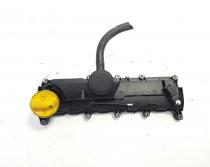 Capac culbutori, cod 8200756123, Renault Megane 3 Coupe, 1.5 DCI, K9K832 (idi:570505)