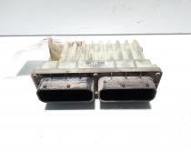 Modul control ventilatoare, cod 24410133, Opel Astra G Combi (F35) (idi:569433)