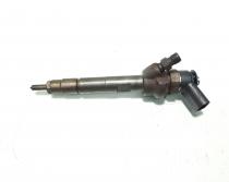 Injector, cod 7798446-04, 0445110289, Bmw 3 (F30), 2.0 diesel, N47D20C (idi:569852)