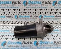 Cod oem: 1241-7796892, 0001115046 electromotor, Bmw 3 cabriolet (E93) 2.0D