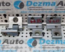 Set balamale usa stanga fata cod 8Z0831401A, Audi A2 (8Z0) 2000-2005 (id:192609)