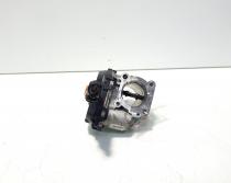 Clapeta acceleratie, cod 9807238580, Ford Focus 3 Sedan, 1.5 TDCI, XWDB (idi:569927)