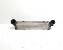 Radiator intercooler, cod 7798788-02, Bmw 3 Cabriolet (E93), 2.0 diesel, N47D20A (idi:570570)