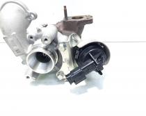 Supapa turbo electrica, Peugeot Partner (II) Platforma, 1.6 HDI, BHY (idi:569934)