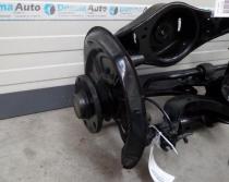 Fuzeta dreapta spate Skoda Octavia 2 (1Z) 2.0FSI, BLX