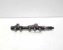 Rampa injectoare cu senzor, cod 9824940080, Citroen DS4, 1.6 HDI, BHX (idi:569937)