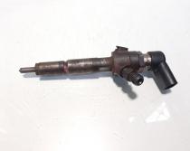 Injector, cod 4M5Q-9F593-AD, Ford Galaxy 2, 1.8 TDCI, QYWA (id:572029)