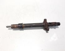 Injector Delphi, cod 9656389980, EJBR03801D, Peugeot 407 SW, 2.0 HDI, RHR (id:572024)