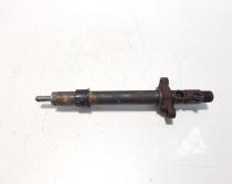 Injector Delphi, cod 9656389980, EJBR03801D, Peugeot 407 SW, 2.0 HDI, RHR (id:572025)