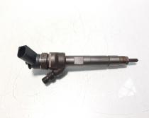 Injector, cod 7798446-04, 0445110289, Bmw X1 (E84), 2.0 diesel, N47D20C (id:572087)
