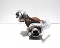 Turbosuflanta, cod 9682778680, Peugeot 407 Coupe, 2.0 HDI, RHR (idi:569971)