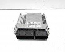 Calculator motor, cod 7811700, 0281015043, Bmw 3 Coupe (E92), 2.0 diesel, N47D20A (idi:570610)