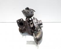 Turbosuflanta, cod 9686120680, Peugeot 3008, 1.6 HDI, 9HD (idi:570214)