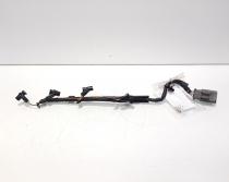 Instalatie electrica bujii, Ford Focus 3 Turnier, 1.6 TDCI, T1DB (idi:555588)