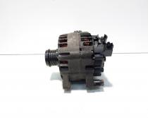 Alternator 150A, cod AV6N-10300-GC, Ford Focus 3 Turnier, 1.6 TDCI, T1DB (idi:570065)