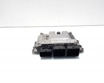 Calculator motor, cod CV6A-12A650-BJ, Ford Focus 3 Sedan, 1.6 TDCI, T1DA (idi:570077)