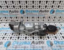 Cod oem: 3M51-3F880-AC, contact cu cheie Ford Focus 2 sedan (DA) 2005-2011
