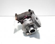 Turbosuflanta, cod 03L145702E, Audi A4 Avant (8K5, B8), 2.0 TDI, CAH (idi:570537)