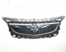 Grila bara fata centrala, cod GM13266577, Opel Astra J Combi (id:572400)