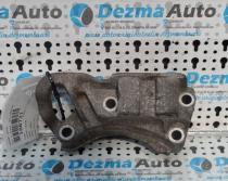 Cod oem: 3M51-6030-AE, suport motor Ford Focus 2 sedan (DA) 1.6tdci