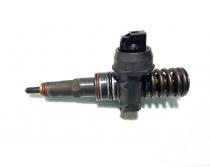 Injector, cod 038130073AQ, BPT, 04147120213, VW Golf 4 (1J1), 1.9 TDI, ATD (id:572452)