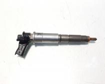 Injector, cod 0445115022, Renault Koleos 1, 2.0 CDI, M9R (id:572629)