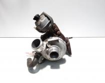 Turbosuflanta, cod 9677063780, Ford Focus 3 Sedan, 2.0 TDCI, UFDB (idi:571605)