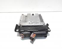 Calculator motor, cod 03L906019DF, 0281017138, Audi A4 Allroad (8KH, B8), 2.0 TDI, CAG (idi:570676)