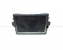 Display navigatie, cod A1729008500, Mercedes Clasa C T-Model (S204) (id:572823)