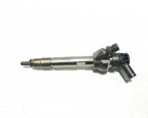 Injector, cod 0445110743, 8514148-03, Bmw 1 (F20, F21), 2.0 diesel, B47D20A (pr:110747)