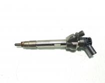 Injector, cod 0445110743, 8514148-03, Bmw 2 Coupe (F22, F87), 2.0 diesel, B47D20A (idi:570813)