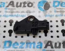 Cod oem: 9643695780, senzor presiune gaze Ford Focus 2 combi, 2.0tdci