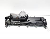 Capac culbutori, cod 8200756123, Renault Megane 3, 1.5 DCI, K9K832 (idi:571794)