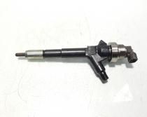Injector Denso, cod GM55567729, Opel Meriva B, 1.7 CDTI, A17DTS (idi:571811)
