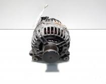 Alternator 140A Bosch, cod 03C903025F, Seat Ibiza 5 Sportcoupe (6J1), 1.2 TSI, CBZ (idi:571668)