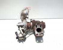 Turbosuflanta, cod 9673283680, Citroen DS3, 1.6 HDI, 9HP (idi:571820)