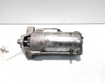 Electromotor, cod 6G9N-11000-FA, Ford Mondeo 4 Turnier, 2.0 TDCI, QXBB, 6 vit man (idi:571688)