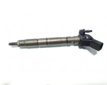 Injector, cod 059130277AB, 0445115037, VW Touareg (7LA, 7L6), 3.0 TDI, BKS (id:573042)