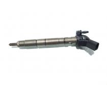 Injector, cod 059130277AB, 0445115037, VW Touareg (7LA, 7L6), 3.0 TDI, BKS (id:573041)