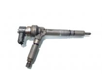 Injector, cod 0445110175, Opel Astra H, 1.7 CDTI, Z17DTH (id:573044)