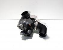 Clapeta acceleratie, cod 9686487880, Ford Focus 2 Combi (DA), 1.6 TDCI, HHDA (idi:571713)