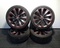 Set jante aliaj R18, cod 3C8601025D, VW Passat Variant (3C5) (idi:501035)